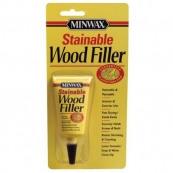 42851 1OZ.STAINABLE WOOD FILLER