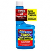 14308 SEF GAS ADDITIVE 8OZ 
STAR BRITE