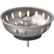 PP820-22 STRAINER BASKET