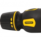 66-358 STUBBY RATCHET SCREWDRVR