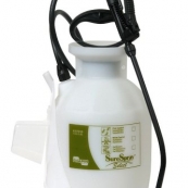 27010 SURESPRAY 1GALLON TANK  
SPRAYER W/34