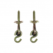264-069 SWING HOOK KIT W/LAG