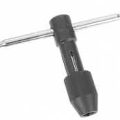 12002 T-HDL TAP WRENCH 1/4-1/2
