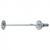 8IN THRULOK SCREW BOLT 6CT
DISCONTINUED - TO BE REPLACED
WITH ITEM 72363 WHEN OUT
