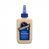 5002 4OZ TITEBOND II WOOD GLUE