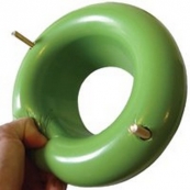 BL01 TOILET GASKET BLISTER PK