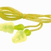 90586-000 3M TRI-FLANGE EARPLUGS