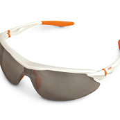 70108840369 STIHL 2-TONE SPORT
GLASSES SMOKE LENS