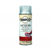 WATCO LACQUER GLOSS SPRAY