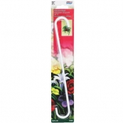 275-230 12"WHT.EXTENDER S HOOKS