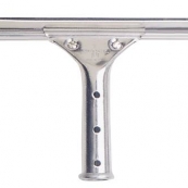 92102 16"UNGER WINDOW SQUEEGEE 
STAINLESS STEEL BLADE