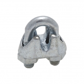248-260 1/16 WIRE ROPE CLIP