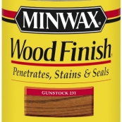 70045 MINWAX QT. GUNSTOCK