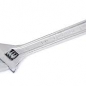 AC212VS ADJUSTABLE WRENCH 12IN