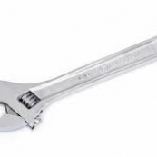 AC26VS ADJUSTABLE WRENCH 6IN