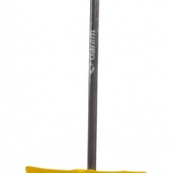 APM18KDR 18"KD POLY SNOW SHOVEL
W/STEEL WEAR STRIP(GARANT)