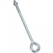 347-708 5/8 X 14IN EYEBOLT ZINC