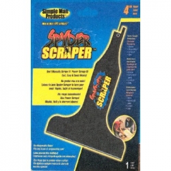 00112 4IN SCRAPER FOR RECIP SAW
