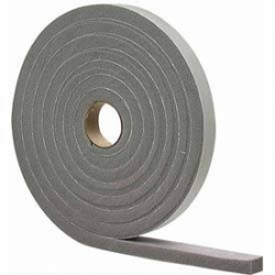 02295 FOAM TAPE 3/8X1/2X10