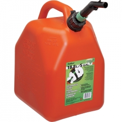 05096 5 GAL. EPA GAS CAN