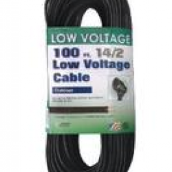 55213243 LOW VLTGE WIRE 14/2X100