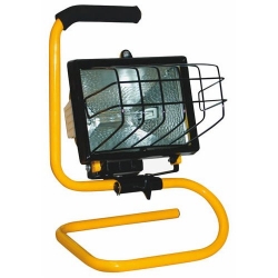 1002 WORKLIGHT HALOGEN 500W