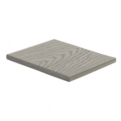 TREX SELECT FASCIA 1X12-12
PEBBLE GREY