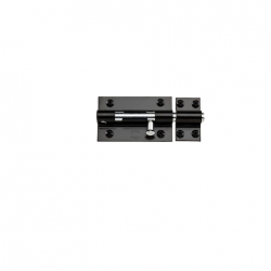 151-120 5IN BARREL BLT EX HD BLK