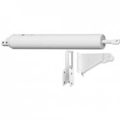 162-419 SCREEN DOOR INST KIT WHT