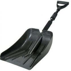 17211 EXTEND EMERGENCY SHOVEL