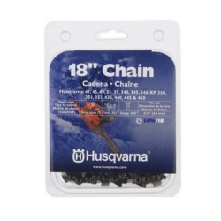 H30-72 CHAINSW CHAIN 18