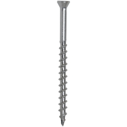 MAXS62714 5LB 10X3IN STNL STL WD
SCR TORX