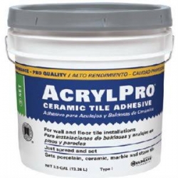 ARL40003 3.5G.ACRYLIC PRO MASTIC