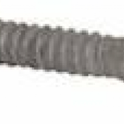 640126 1/2X6 HDG LAG SCREW BX25