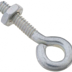 221-051 3/16 X1 1/2 EYEBOLT ZN