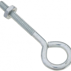221-077 3/16 X 2 1/2 EYEBOLT