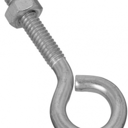 221-101 1/4 X 2 1/2 EYEBOLT