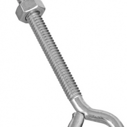 221-127 1/4 X 4 EYE BOLT