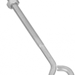 221-135 EYEBOLT 1/4 X 5 ZN