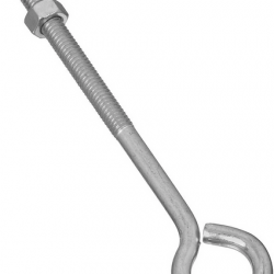 221-242 EYE BOLT 5 1/16 X 6