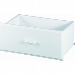 EASY TRACK WHT 8IN DRAWER KIT