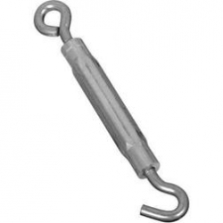221-853 7/32 X 6 1/2 TURNBUCKLE