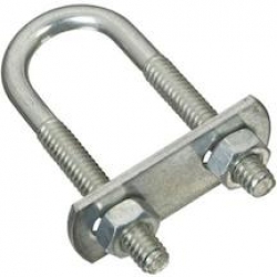 222-174 U BOLT SIZE 536 1 1/2 IN
