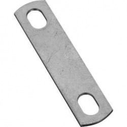 222-323 2 IN U BOLT PLATE
