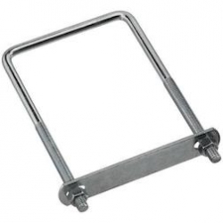 222-406 U BOLT 4X7 SQUARE