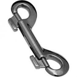 222-695 SNAP BOLT NKL 4-9/16
