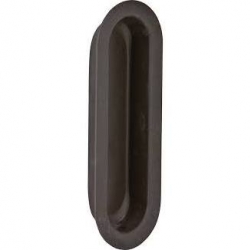 223B10B FLUSH DOOR PULL OR BRNZ 
NBLT