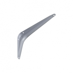 224-436 3X4  ZINC SHELF BRACKET 
