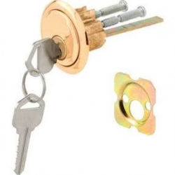 U 9965 RIM CYLINDER LOCK