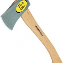 HC1-1/4H 1.25LBS CAMPER AXE